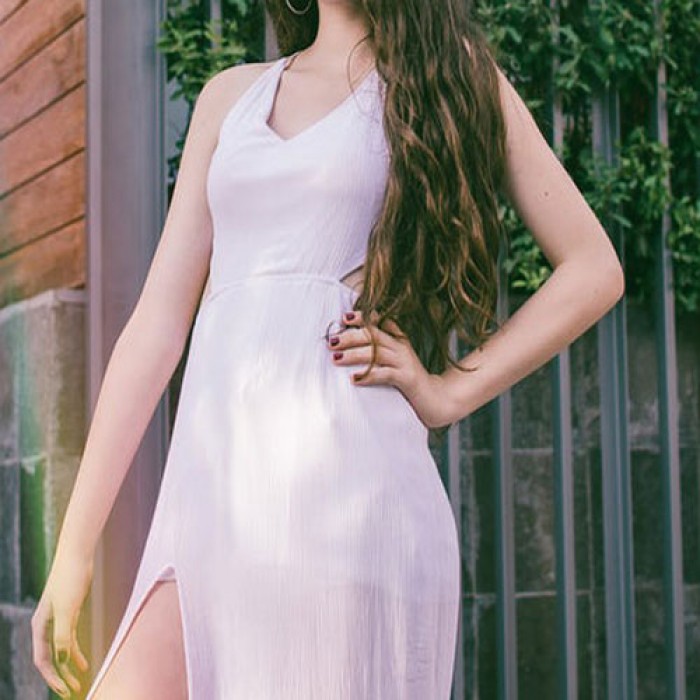 Shoulder Maxi Dress Shoulder Maxi Dress