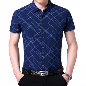 Stylish Men Shirts Collection