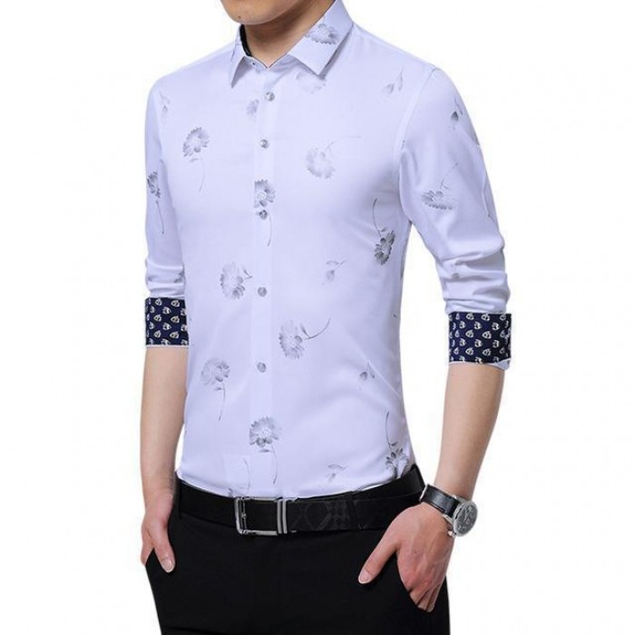Stylish Men Shirts Collection