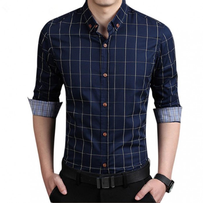 Stylish Men Shirts Collection