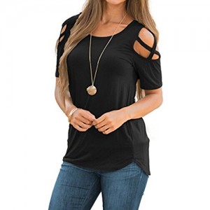 Fashion Women Tops - 2018