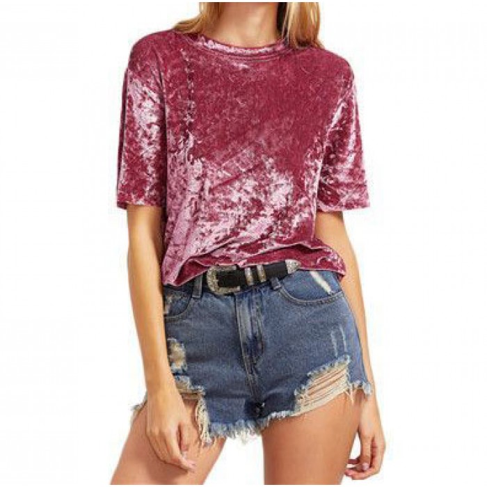 Fashion Women Tops - 2018 Fashion Women Tops - 2018