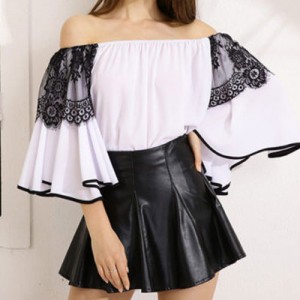 Fashion Women Tops - 2018