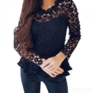 Fashion Women Tops - 2018