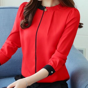 Fashion Women Tops - 2018